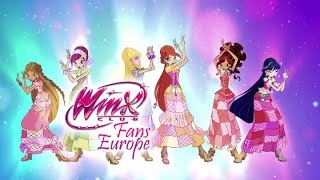 Winx Club 6x03  Sirenix Croatian  Sireniks na Hrvatskom [upl. by Acirehs]