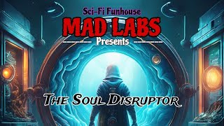 Mad Labs The Soul Disruptor [upl. by Gerrit]