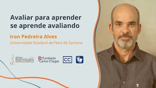 Avaliar para aprender se aprende avaliando  PPRMM 2024 [upl. by Eitsyrc]