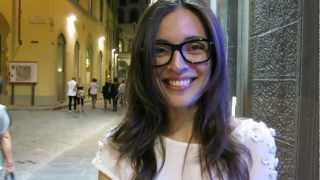 Miss Funny Face  VFNO Firenze [upl. by Quinta]