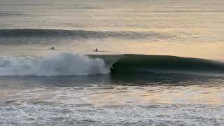 Hatteras Morning Surf Sessions [upl. by Naanac]