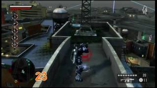 Crackdown 2 ALL AUDIO LOGS Part 1 HD [upl. by Leventhal]