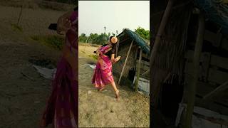 Amay dubaili re🌼💞dance youtubeshorts viral foryou bengalisong trending [upl. by Radnaxela780]