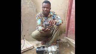 How to build fuelless generator 99 suer working [upl. by Ari]