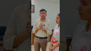 Rombergs test  JINC Skill वाला ज्ञान 11 By Ali Sir [upl. by Ariek]