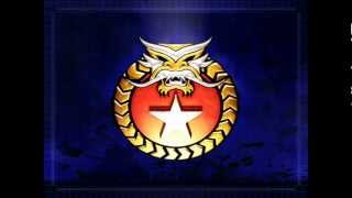 Command amp Conquer Generals OST  China Idle Theme 3 [upl. by Mccready]