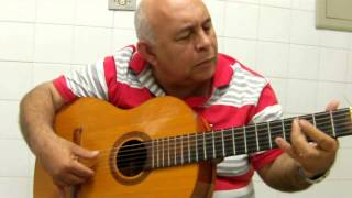 Spanish guitar  música espanhola flamenca no violão  Guitarra española  Flamenco [upl. by Nekciv158]