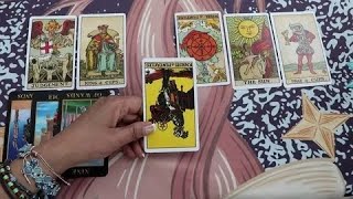 Tarot Denis Lapierre Cartomancia [upl. by Bentley513]