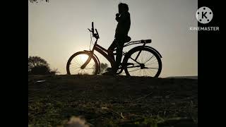 lucky cycle। hindi kahani। kahani sune [upl. by Shirleen]