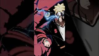 Boruto x Garaga jj animeshorts garaga borutotwobluevortex duniashinobi anime kisahshinobi [upl. by Meibers936]