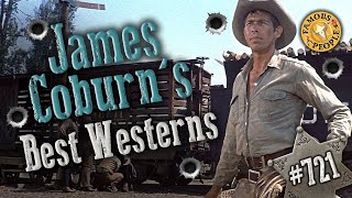 James Coburns Best Westerns [upl. by Tdnarb]