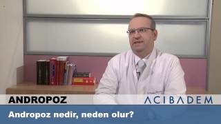 Andropoz nedir neden olur [upl. by Geesey]