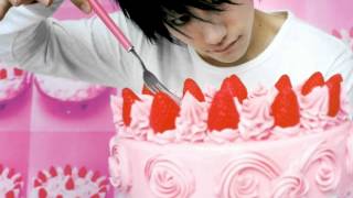 LLawliet ☆『HAPPY HAPPY BIRTHDAY』 Happy Birthday L Lawliet 2012 ☆ [upl. by Burton]