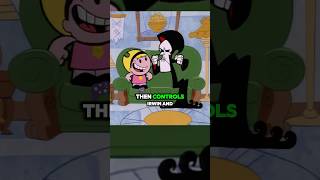 💀🎮 the grim adventures of billy and mandy [upl. by Aetnahc665]