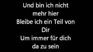 Der König der Löwen 2  Wir sind eins Lyrics [upl. by Asoj]