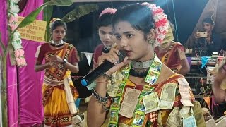 Pujariguda ladies sankirtan party 2024 25 lalita sahu camera bala Hit sambalpuri song ❇️8018888917 [upl. by Nylkaj]