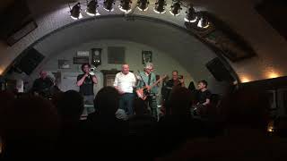 Plareen Men  Honky Tonk Jazzclub in Dendermonde [upl. by Lehcar]