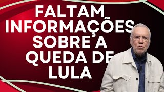 Política externa se afasta das raízes nacionais  Alexandre Garcia [upl. by Lilly]