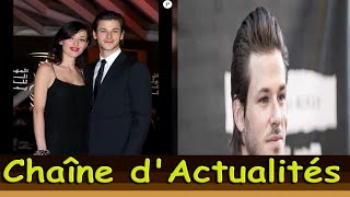 la mère de Gaspard Ulliel se confie sur la rupture avec Gaëlle Pietri quelle désapprouvait [upl. by Hermie]