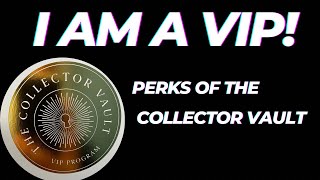 I made it to VIP statusPerks of the Perth Mint Collector Vault program and a free coin thank you [upl. by Arah894]