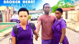 BROKEN HEART FULL MOVIE long movie [upl. by Sauder]