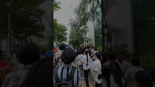 Rally kadi college ch 😎✌️130 minivlog reach pietcollege piet funny fun funnyshorts like [upl. by Akiram]