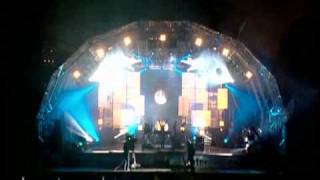 Orbital  Belfast Live  Glastonbury [upl. by Luht245]