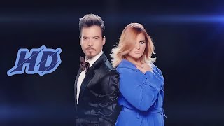 Erdem Kınay Feat Sibel Can  Alkışlar HD Remastered 1440P [upl. by Luana]