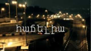 Միշո  հաճելիա  Misho  hachelia lyric video [upl. by Ahsimed]