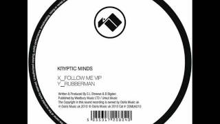 Kryptic Minds  Follow me VIP [upl. by Diane866]