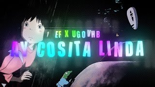 EF X UGOVHB  AY COSITA LINDA [upl. by Fanni]