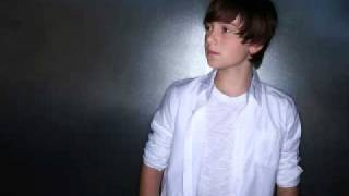 Greyson Chance NEW SONG  quotUnfriend Youquot w Lyrics [upl. by Ibmab]