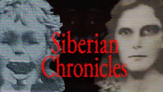 Soviet Russia Analog Horror Is Kinda Wild  SIBERIAN CHRONICLES [upl. by Eliot981]