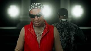 Roma Feat Chid Benz  Nasikia Harufu  Official Video [upl. by Llerrom419]