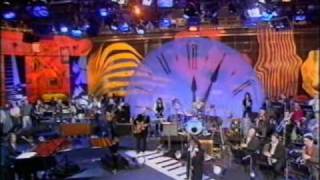 Ruby Turner  Midnight Hour  Jools Holland Big Band [upl. by Delia]