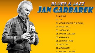 Jan Garbarek Top Tracks  Jan Garbarek Norway  Norwegian Jazz  Jan Garbarek best Of [upl. by Spearman]