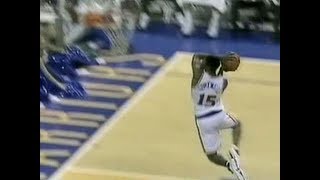 SPREEs 2 Dunks vs DAL 12197 [upl. by Rollins]