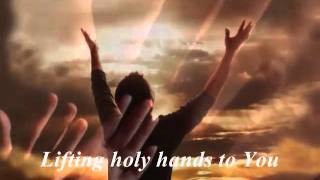 On Bended Knee by Don Moen0001wmv [upl. by Aniara983]