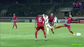 Laos vs Vietnam 0  6  all goals amp highlight AFF Cup 2022 [upl. by Richia]