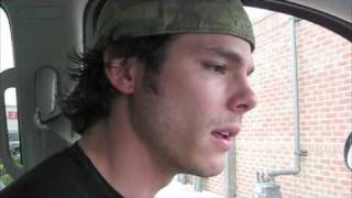 Granger Smith Dont Listen To The Radio Why [upl. by Rinee]