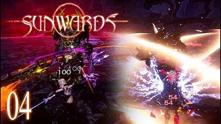 Sunwards  04 2と3番目の悪夢撃破 【PC】 [upl. by Oelgnaed]