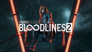 Vampire The Masquerade  Bloodlines 2 Seems Like A Failure Already [upl. by Schrick524]