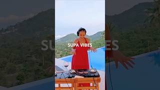 TGIF 💃🎉🥳🥂 Reggaeton Dancehall Mix is ready for you to tune in 🔴 djset djmix supavibes [upl. by Amilah]