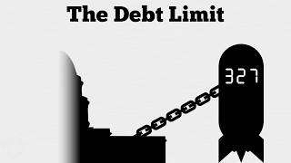 The Debt Limit Explained [upl. by Aneehs965]