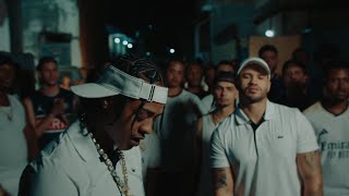 Tudo de novo  Raflow e Tz da Coronel Clipe Oficial [upl. by Eeloj533]