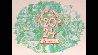 Calendario Ambiental Repapel 2024 [upl. by Ernest68]