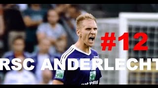 TEGEN DE DUITSERS FIFA 17 I Anderlecht Career Mode 12 [upl. by Aesoh598]