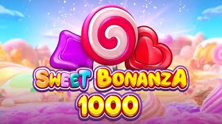 Sweet Bonanza 1000 slot by Pragmatic Play  Trailer [upl. by Jemina770]