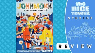 Jokkmokk The Winter Market Review How Swede It Is [upl. by Halilak658]