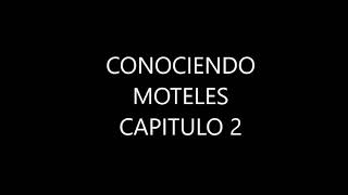 Conociendo Moteles Capítulo 2 MOTEL PLAZA SUITE Primera de Mayo Bogotá [upl. by Mccully]